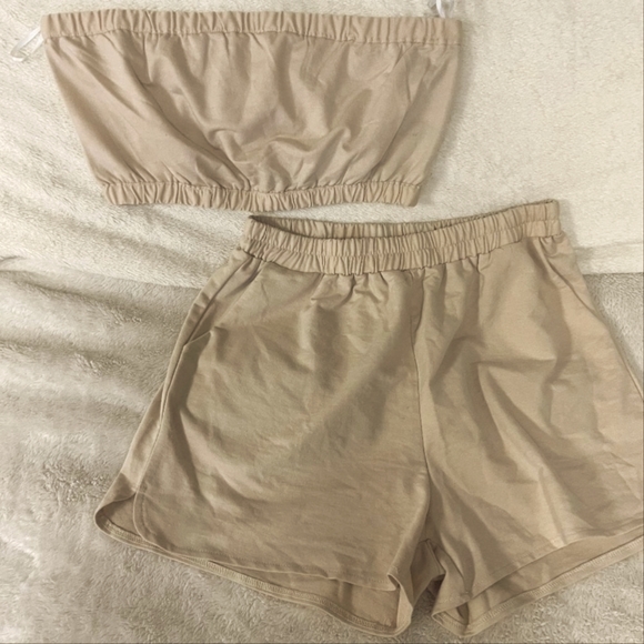 SHEIN Pants - New 2pc Set